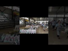 ภายในโรงงานอุตสาหกรรมสมัยใหม่ของเรา | ทัวร์โรงงานผลิต