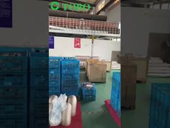 โซลูชันระบบท่ออุตสาหกรรมระดับพรีเมี่ยมจาก TOBO Group