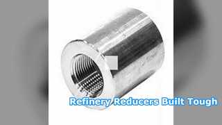 ตัวลดโลหะผสมเหล็กทนต่อการคืบคลาน