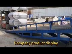 Global Logistics: Professional Packing & Container Loading