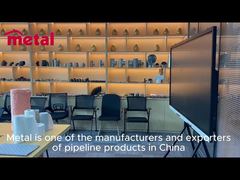 อุปกรณ์เชื่อมต่อสาขาแรงดันสูง